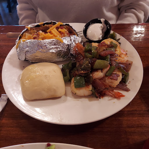 Restaurant «Adams Breezy Hill Farm», reviews and photos, 1222 Cadiz Rd, Princeton, KY 42445, USA