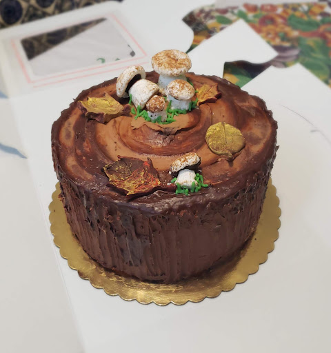 Bakery «Hudson Valley Dessert Company», reviews and photos, 264 Main St, Saugerties, NY 12477, USA