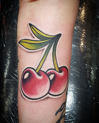 Tattoo Shop «Stay True Tattoos», reviews and photos, 6594 GA-54, Sharpsburg, GA 30277, USA