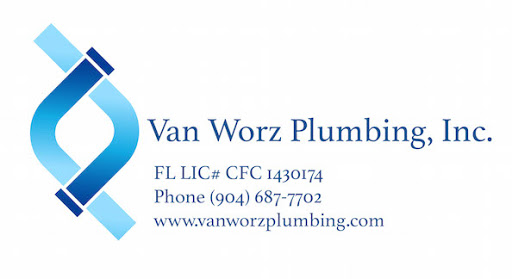 Van Worz Plumbing, Inc. in Ponte Vedra Beach, Florida