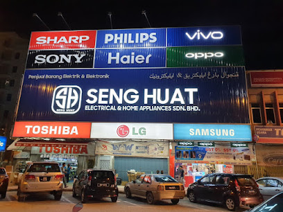 Seng Huat Electrical & Home Appliances Sdn Bhd