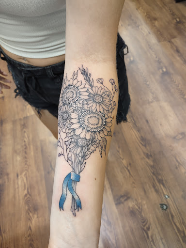 Tattoo Shop «Eye of Jade Tattoo», reviews and photos, 319 Main St #200, Chico, CA 95928, USA