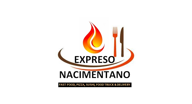 Expreso Nacimiento - Restaurante
