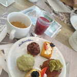 Photo n°2 de l'avis de Chiara. fait le 10/09/2021 à 07:22 sur le  Albergo California à Cervia