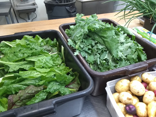 American Restaurant «The Block Restaurant Webster Groves», reviews and photos, 146 W Lockwood Ave, Webster Groves, MO 63119, USA