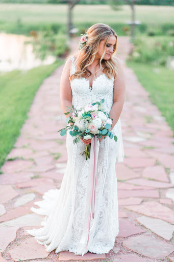 Bridal Shop «Pure Bridal», reviews and photos, 306 S 16th St, Ames, IA 50010, USA