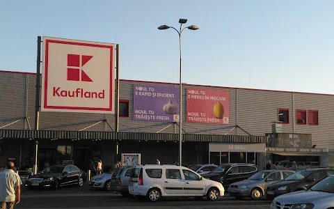 Kaufland Craiova-Valea Rosie image