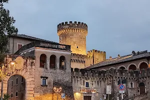 Castello di Fiano Romano image