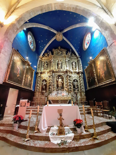 Sant Andreu de Ribesaltes