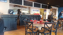 Atmosphère du Restaurant français Sarl Ty Galette à Saint-Philibert - n°5
