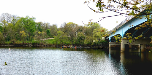 Nature Preserve «GRIGGS RESERVOIR PARK», reviews and photos, 2933 Riverside Dr, Columbus, OH 43221, USA