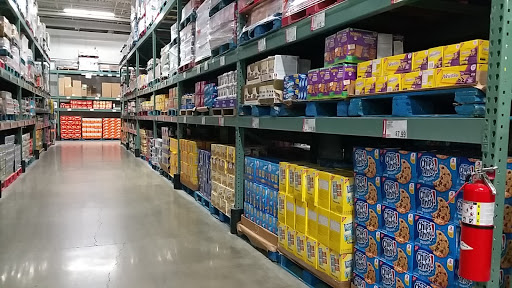 Warehouse club «BJ’s Wholesale Club», reviews and photos, 110 Centerville Rd, Lancaster, PA 17603, USA