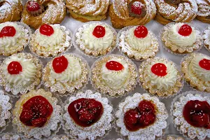 Pastry Fusions LLC image