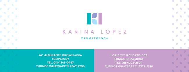 Dra. Karina Lopez - Sarandí Grande