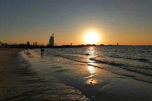 Jumeirah Wild Beach image