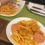 Photo n°1 de l'avis de Sabrina. fait le 30/12/2022 à 19:00 sur le  Kebab Haus Knobi-Bonbon à Boppard