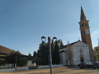 Chiesa Parrocchiale dei Santi Gervasio e Protasio Martiri