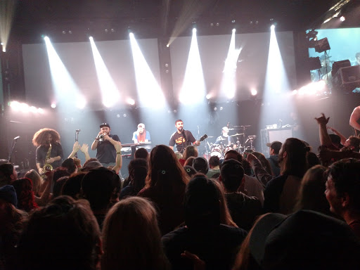 Concert Hall «The Hive», reviews and photos, 207 N First Ave, Sandpoint, ID 83864, USA