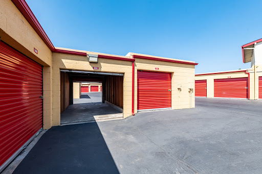 Self-Storage Facility «Security Public Storage», reviews and photos, 502 Apollo St, Brea, CA 92821, USA