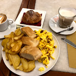 Photo n°2 de l'avis de Li.y fait le 15/09/2020 à 08:08 sur le  Yellow Bar à Rome