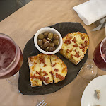 Photo n°1 de l'avis de Ana.i fait le 24/01/2023 à 10:23 sur le  Pizzaria Vieira à Serra de Santo António