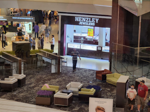 Shopping Mall «Fair Oaks Mall», reviews and photos, 11750 Fair Oaks Mall, Fairfax, VA 22033, USA