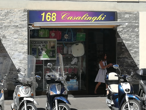 168 Casalinghi Firenze