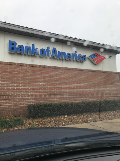 Bank «Bank of America Financial Center», reviews and photos