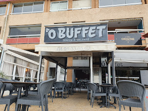 Photo n°10 de O Buffet à Marseille ()