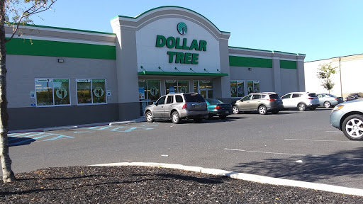 Dollar Tree, 71 Walker Ave, West Berlin, NJ 08091, USA, 