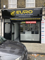 Euro Boiler Spares Ltd