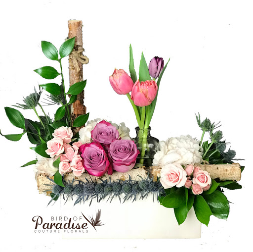 Florist «Bird of Paradise Couture Florals», reviews and photos, 17775 Main St m, Irvine, CA 92614, USA