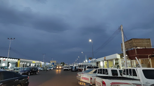 حراج حائل للسيارات المستعملة 