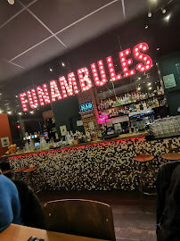 Atmosphère du Restaurant Les Funambules à Nantes - n°12