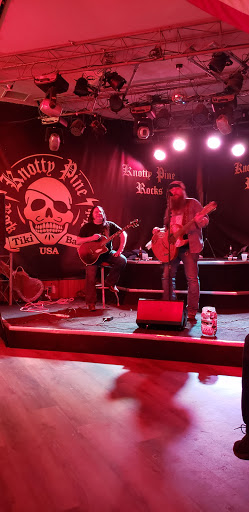 Bar «Knotty Pine Bar», reviews and photos, 6947 Cheviot Rd, Cincinnati, OH 45247, USA