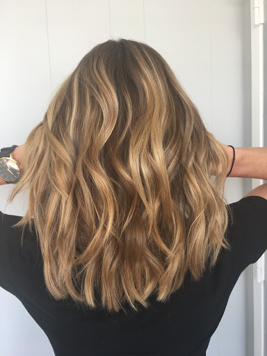 Beauty Salon «Ale Colin Hair Studio», reviews and photos, 1026 Manhattan Beach Blvd, Manhattan Beach, CA 90266, USA