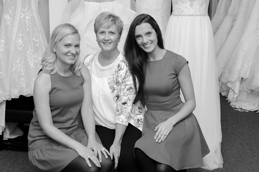 Bridal Shop «The Wedding Dress», reviews and photos, 37 E South St, Geneseo, NY 14454, USA