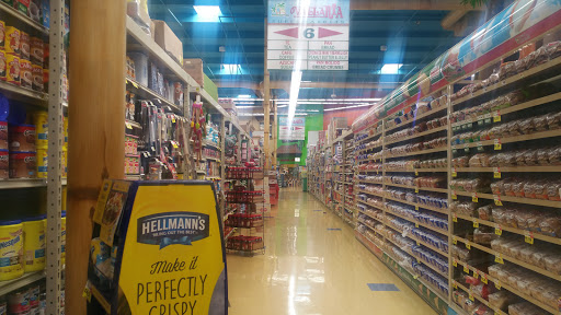 Supermarket «Vallarta Supermarkets», reviews and photos, 1357 E Los Angeles Ave, Simi Valley, CA 93065, USA