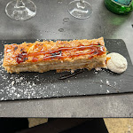 Photo n° 5 de l'avis de Françoise.t fait le 20/05/2024 à 11:58 pour Auberge Des Coupoles à Saint-Michel-l'Observatoire