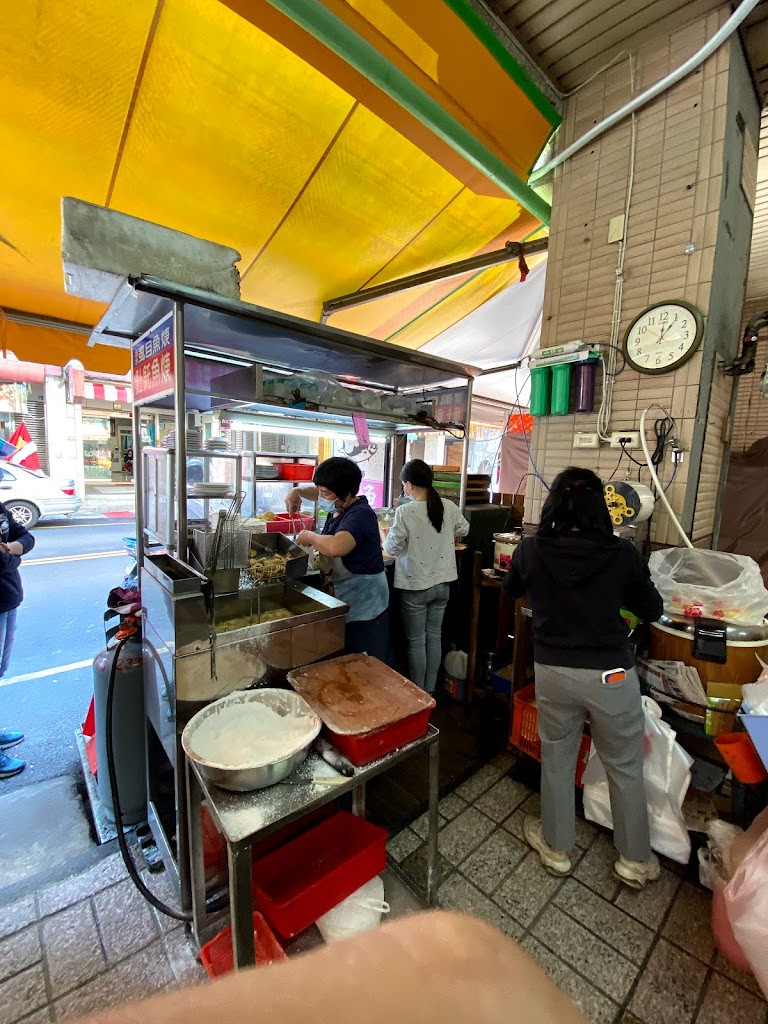 深海魠鮮魚羹 的照片