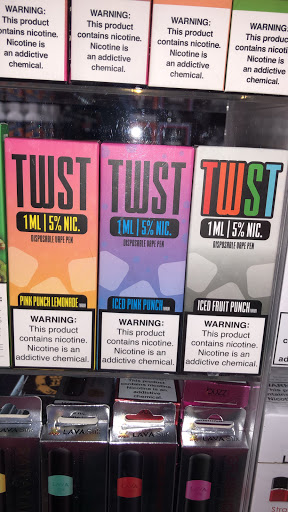 Tobacco Shop «Lava Smoke Shop», reviews and photos, 1019 Main St, Paterson, NJ 07503, USA