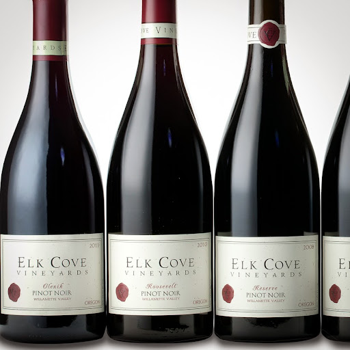 Winery «Elk Cove Vineyards», reviews and photos, 27751 NW Olson Rd, Gaston, OR 97119, USA