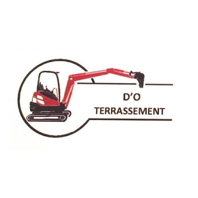 D’O TERRASSEMENT à Saint-Jean-de-Serres