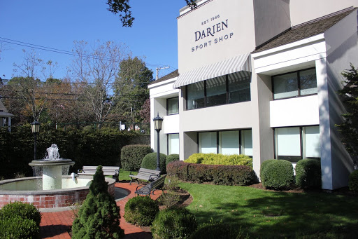 Sporting Goods Store «Darien Sport Shop», reviews and photos, 1127 Post Rd, Darien, CT 06820, USA