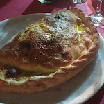 Photo n°2 de l'avis de CSOP.m fait le 07/08/2019 à 10:31 sur le  Ristorante Pizzeria Del Duca à Motta Sant'Anastasia
