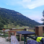 Photo n°3 de l'avis de luca. fait le 02/08/2021 à 19:10 sur le  Baita al Botton d'Oro à Resia