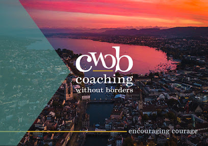 Coaching Without Borders GmbH - Margo McClimans