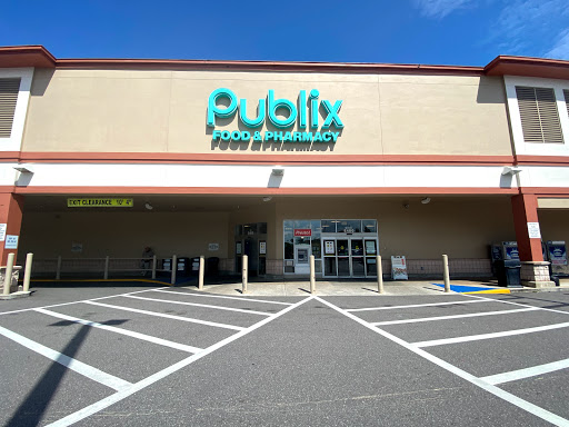 Supermarket «Publix Super Market at Hollybrook Plaza», reviews and photos, 5400 Bruce B Downs Blvd, Wesley Chapel, FL 33544, USA