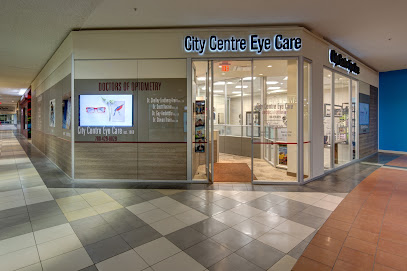 City Centre Eye Care