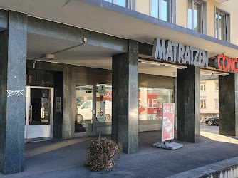 Matratzen Concord (Schweiz) AG